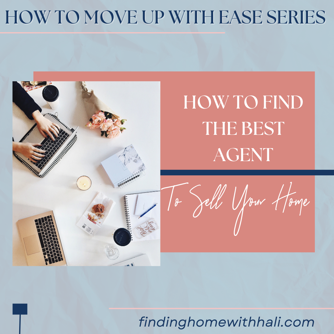 How to Find the best Sellers Agent