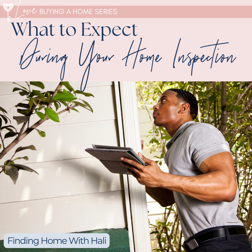 Home Inspection Check List First Time Home Buyer